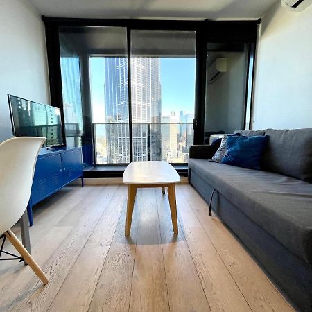 Readyset Apartments At Empire 墨尔本 外观 照片