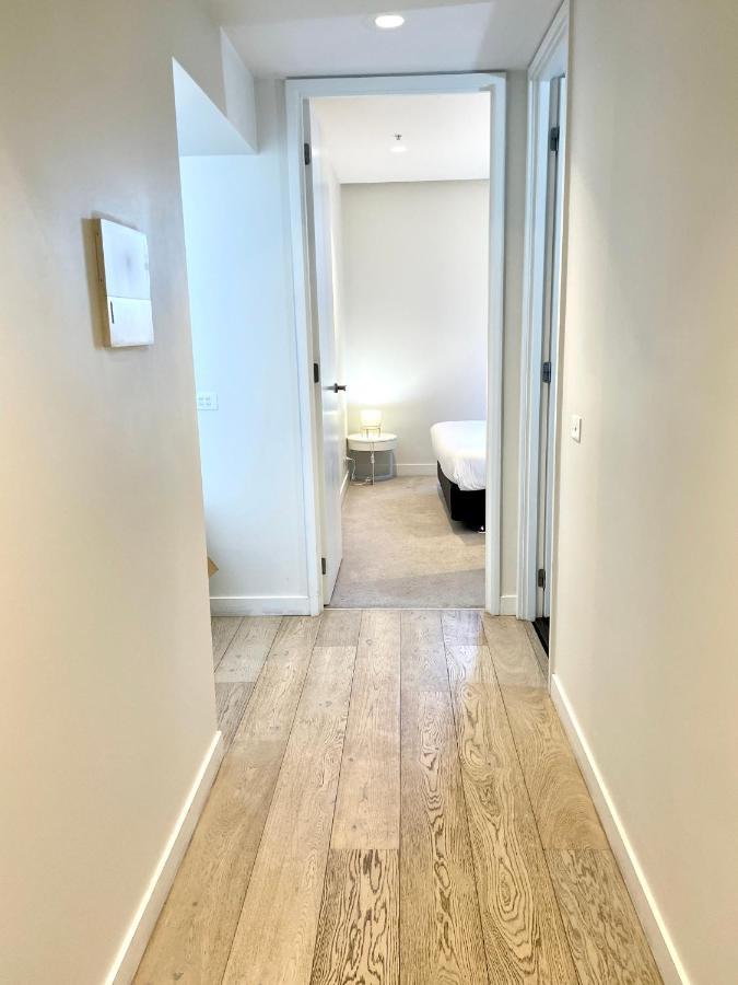 Readyset Apartments At Empire 墨尔本 外观 照片