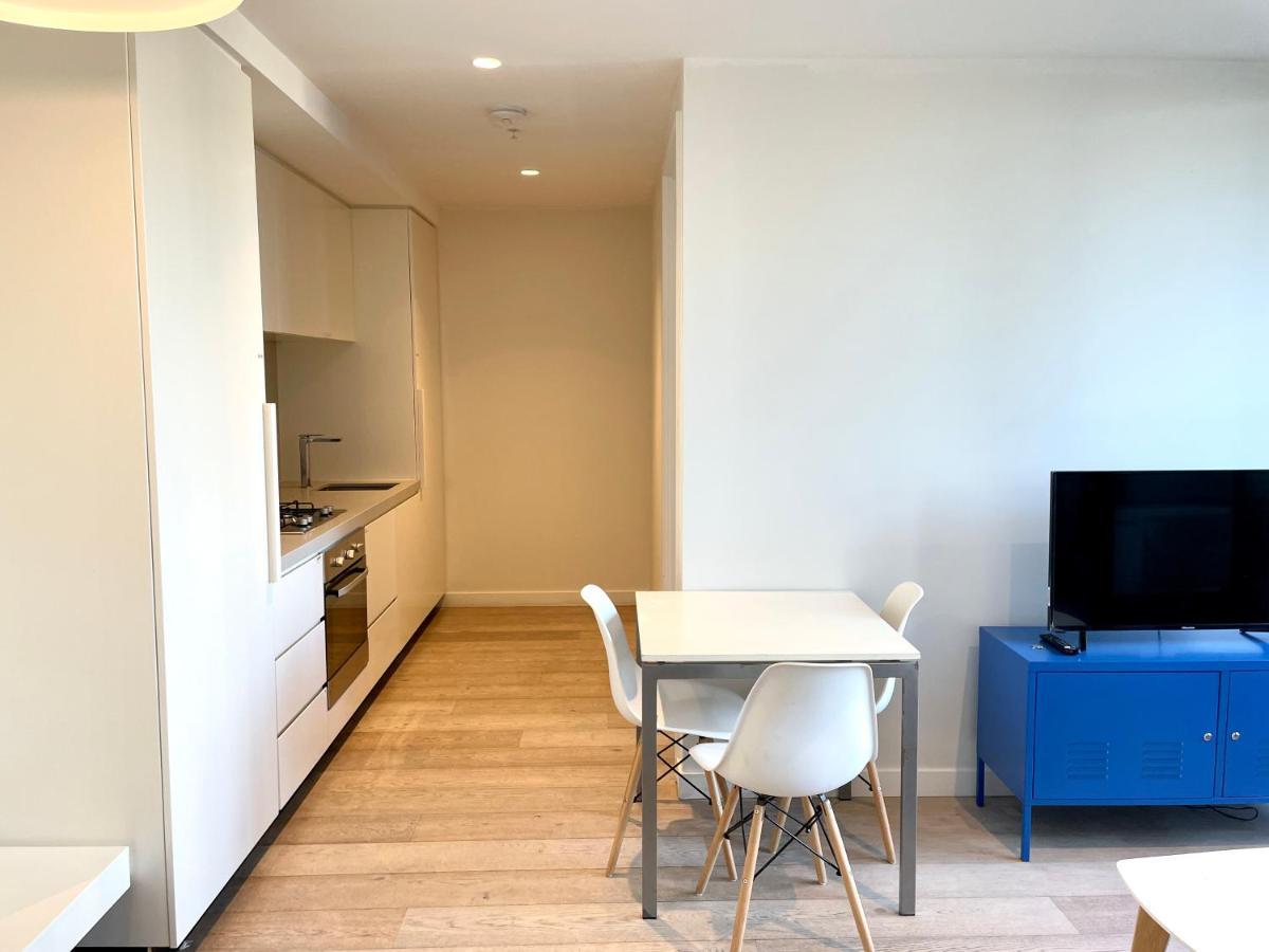 Readyset Apartments At Empire 墨尔本 外观 照片